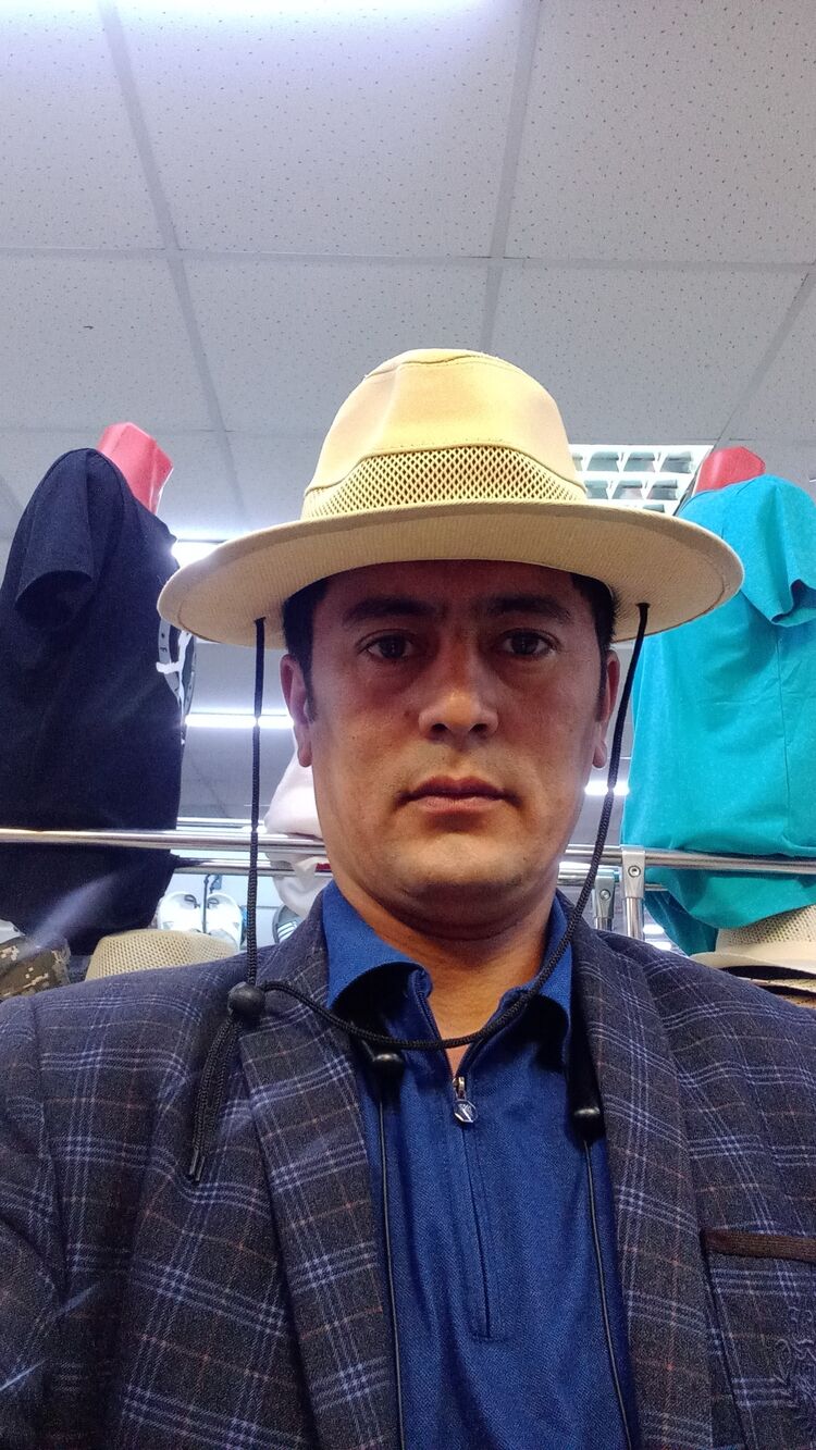 ���� 46237664 ������� Farxodjon, 37 ���, ���� ���������� � ������������