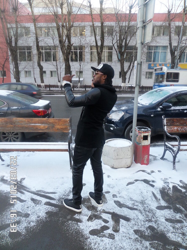  5776844  James, 35 ,    