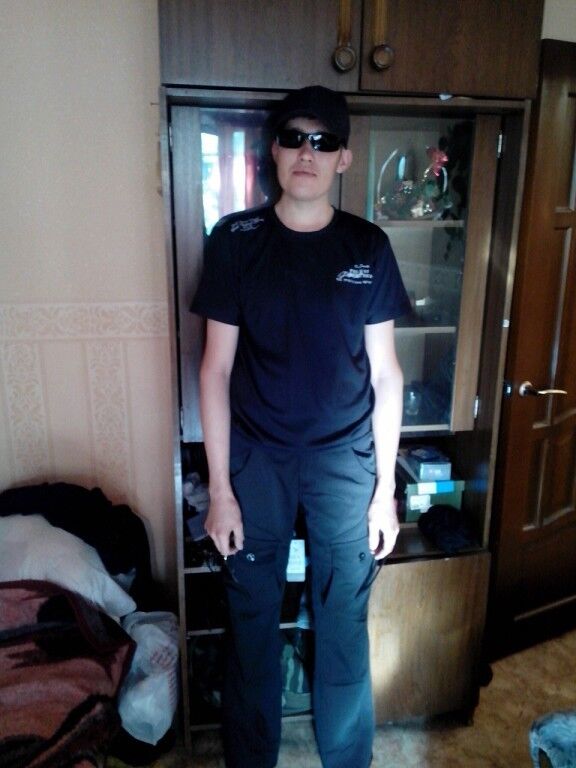 ���������� �������, ���� ������� Sanjarbek, 38 ���, ������������ ��� ������