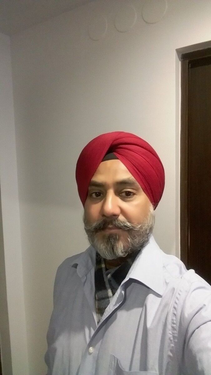 ���������� �����������, ���� ������� Arvinder, 57 ���, ������������ ��� ������, ����� � ���������, c�������� ���������