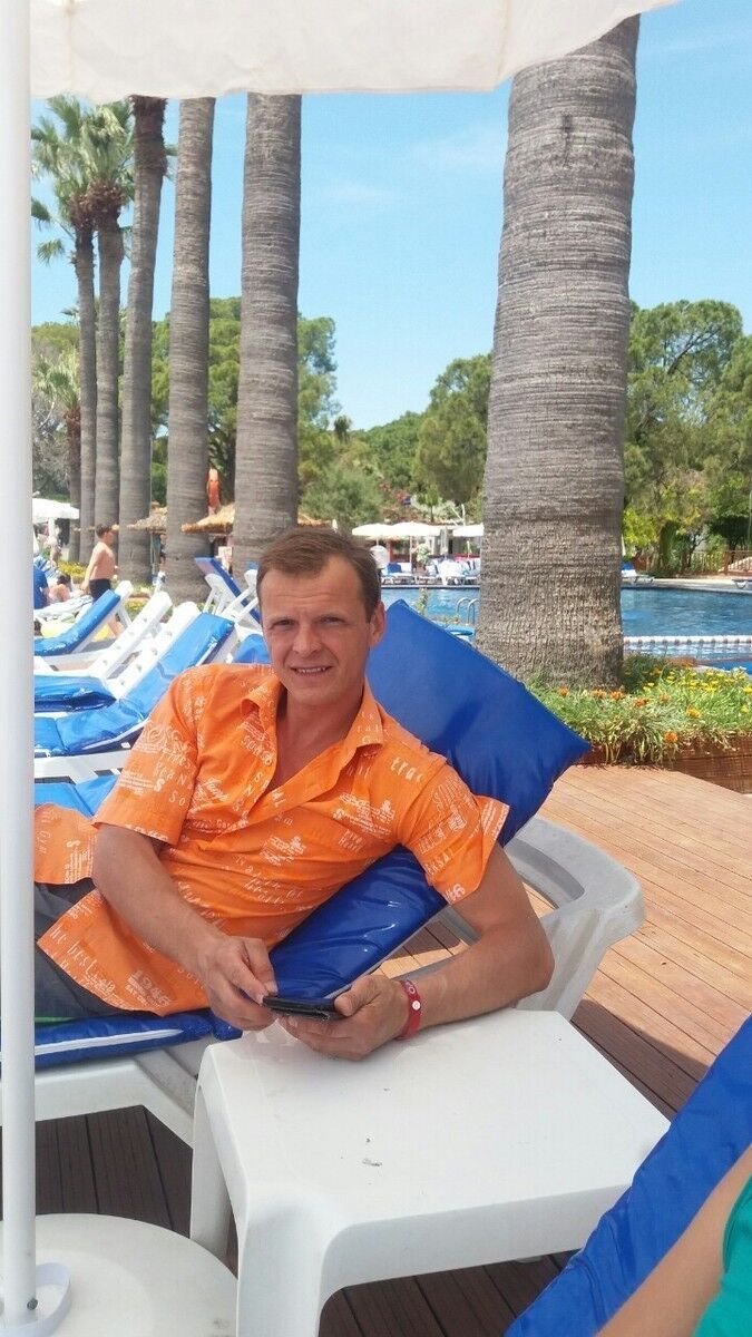 ���� 9488234 ������� ������, 46 ���, ���� ���������� � ������