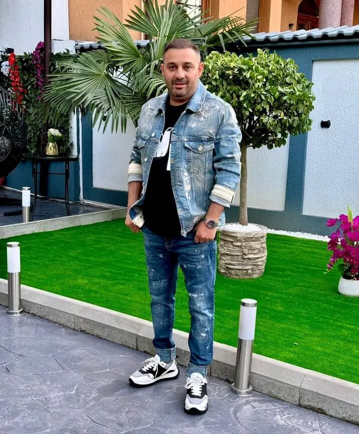 ���������� �������, ���� ������� Mark, 52 ����, ������������ ��� ������, ����� � ���������