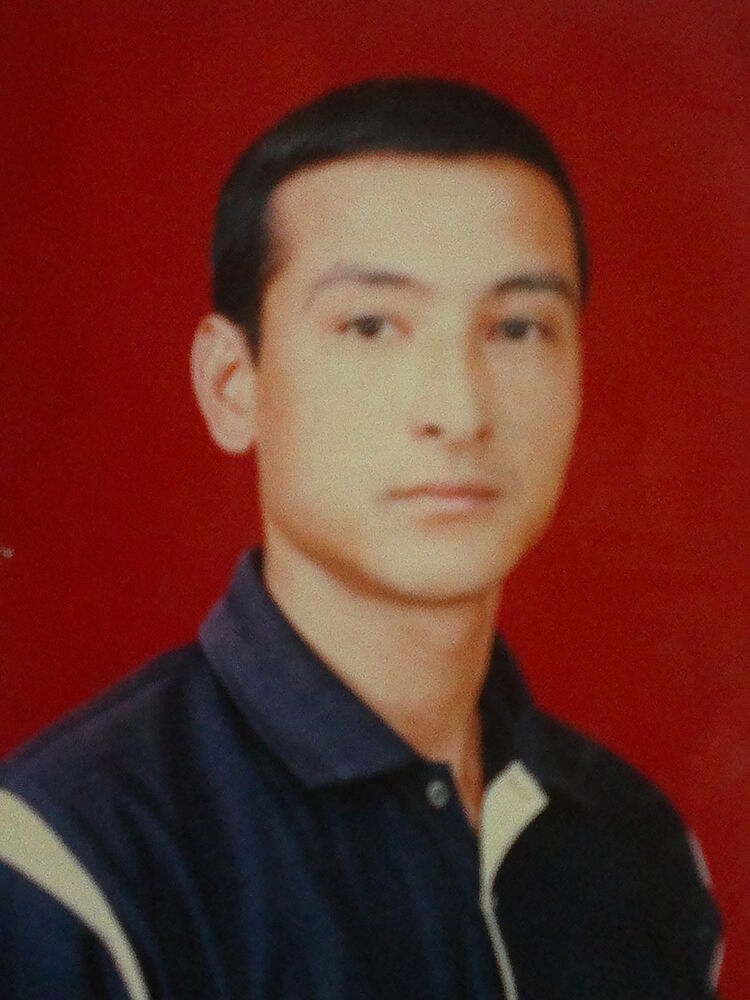  4590634  Zohit, 41 ,    