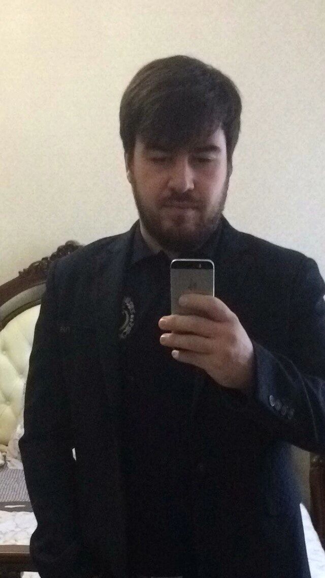 ���������� ������, ���� ������� Amir, 34 ����, ������������ ��� ������, ����� � ���������