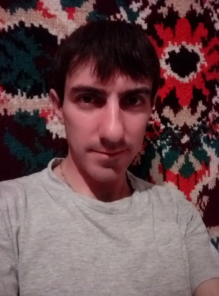 ���� 7671494 ������� ������, 41 ���, ���� ���������� � ����������