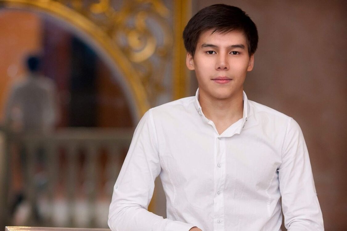 ���� 17223134 ������� ����, 30 ���, ���� ���������� � �����-����������