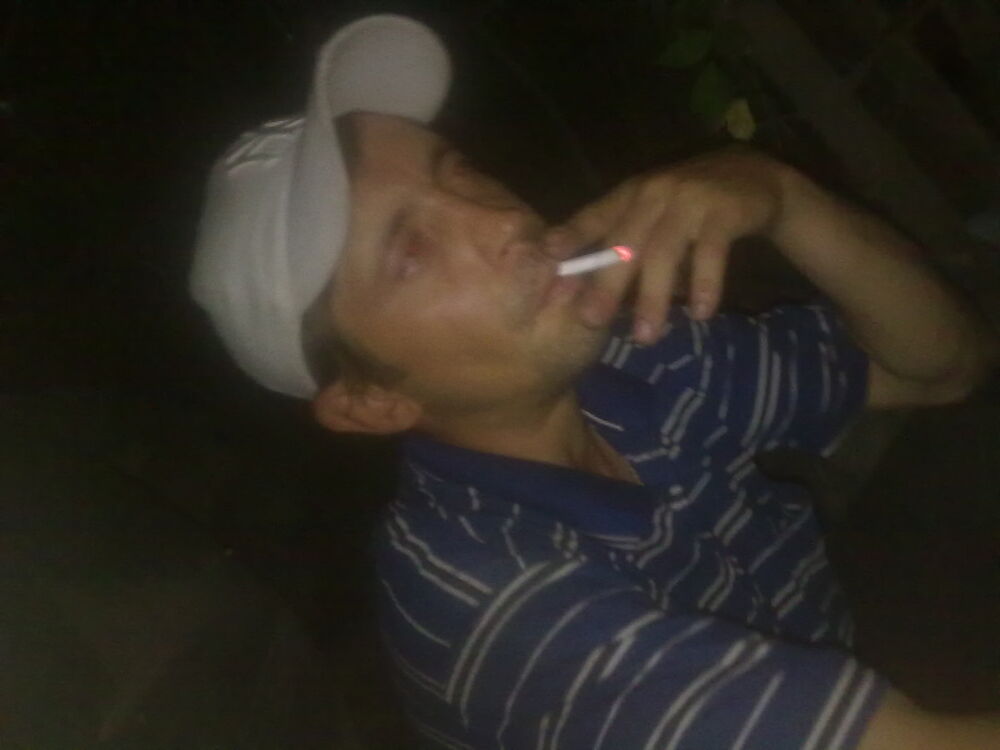  ,   Anton, 45 ,   