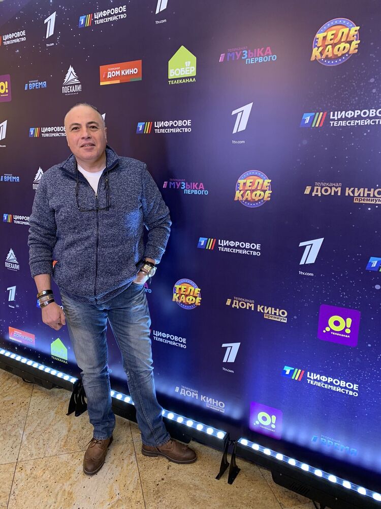 ���������� ������������, ���� ������� Hazem, 58 ���, ������������ ��� ������, ����� � ���������, c�������� ���������, ���������