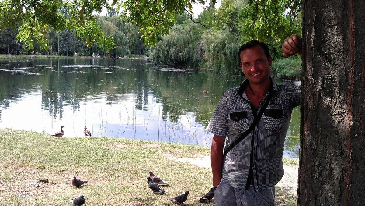 ���� 5205704 ������� Andrey, 42 ����, ���� ���������� � ���������