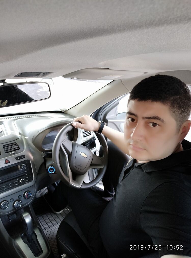  ,   Bekzodbek, 38 ,   