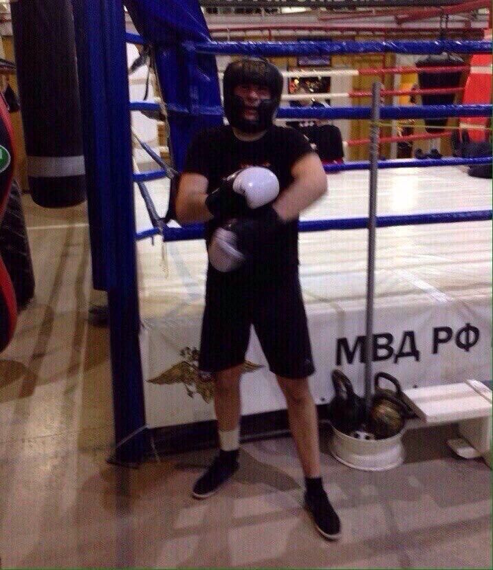 ���������� ������������, ���� ������� Artem Adaev, 43 ����, ������������ ��� ������, ����� � ���������