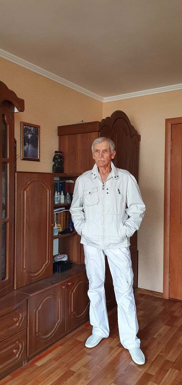  29795884  Sergei, 65 ,    