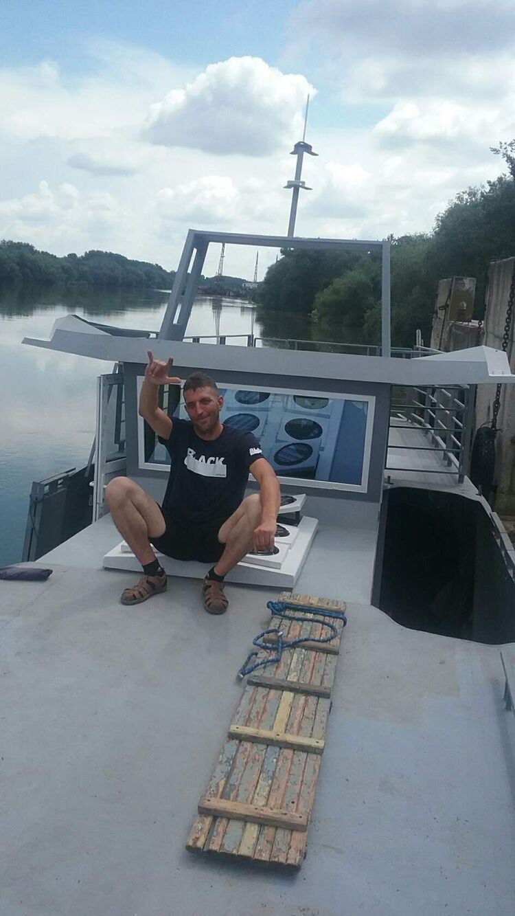 ���������� ����� �����, ���� ������� Serghei, 38 ���, ������������ ��� ������, ����� � ���������, c�������� ���������, ���������