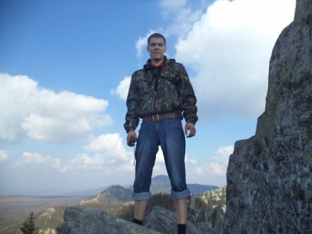 ���� 11885814 ������� �����, 33 ����, ���� ���������� � ������