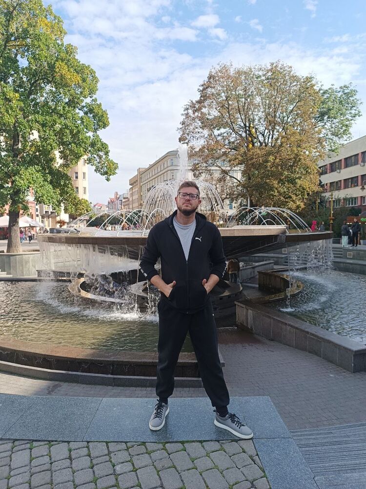 ���������� �������, ���� ������� Ihor, 31 ���, ������������ ��� ������, ����� � ���������, c�������� ���������