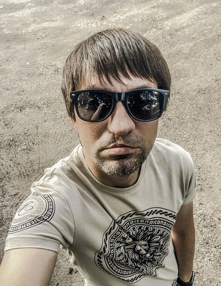 ���������� �����, ���� ������� Alex, 41 ���, ������������ ��� ������, ����� � ���������, c�������� ���������