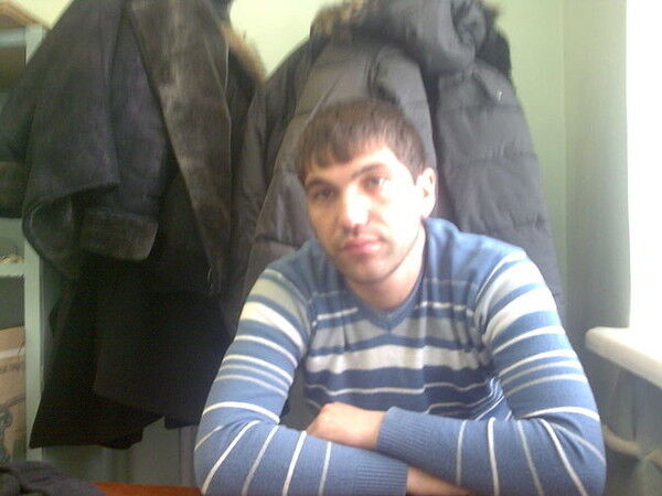  4814834  Gagik, 41 ,    
