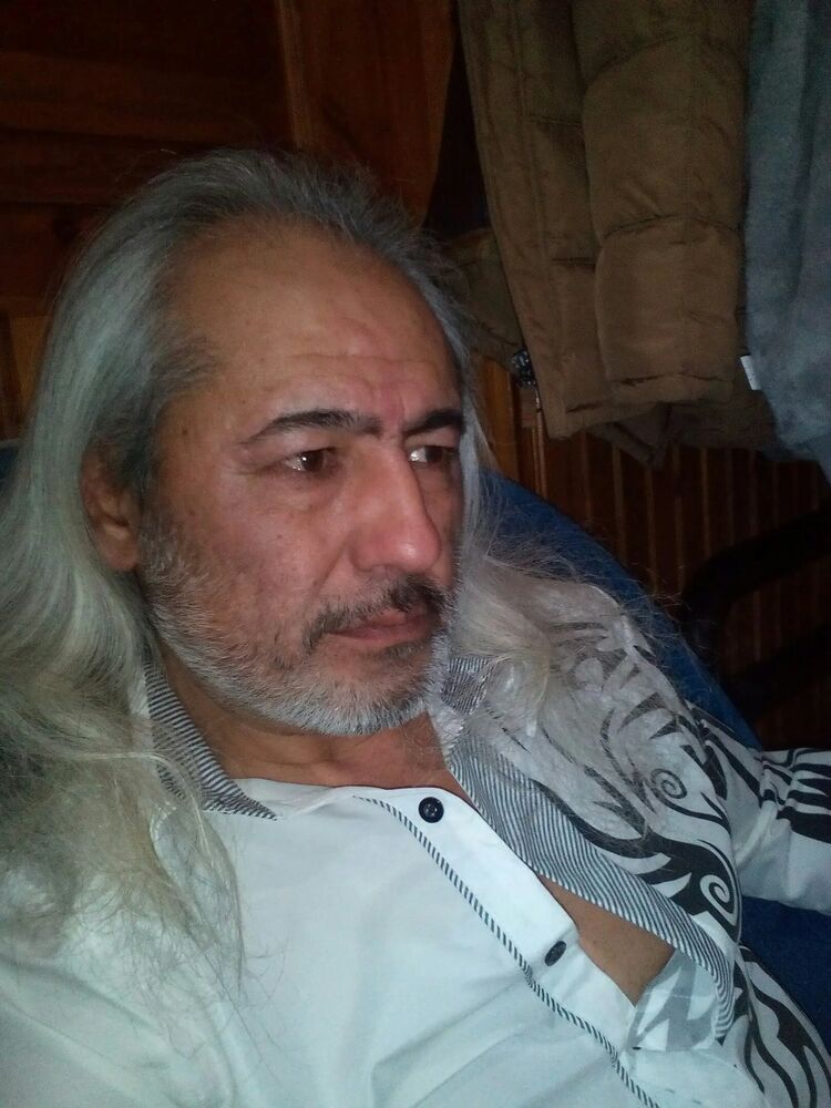  39809114  Alisher, 58 ,    