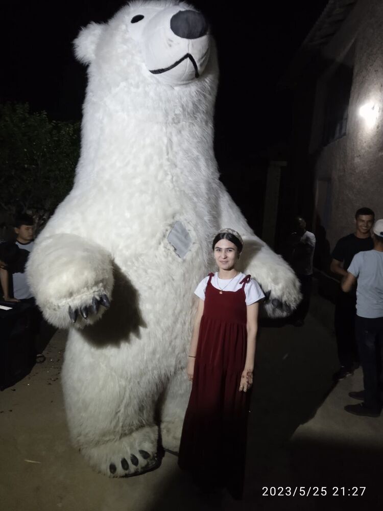 ���� 37534274 ������� Sadoqat, 32 ����, ���� ���������� � ������