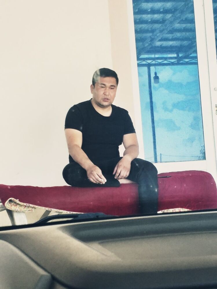 ���� 18418334 ������� Baxrom, 34 ����, ���� ���������� � ������