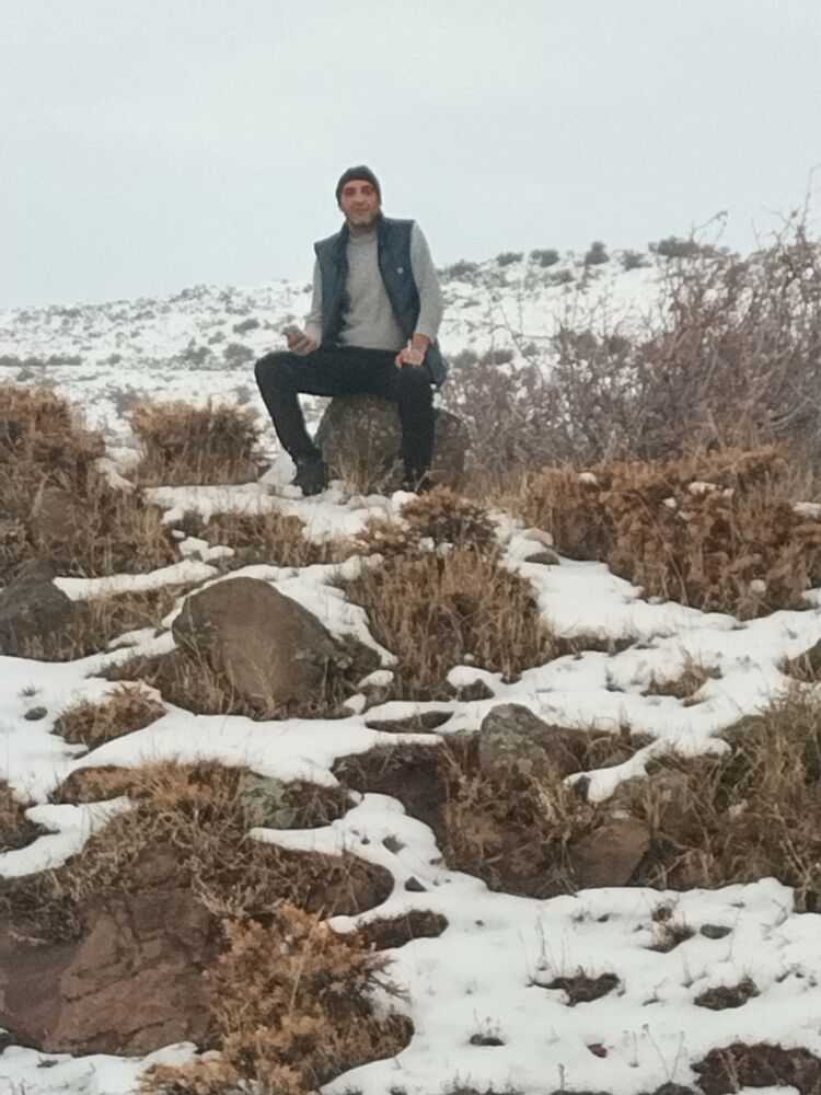  40488244  Tigran, 45 ,    