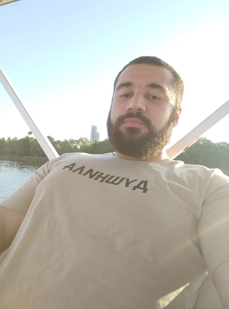  36796184  Alexey, 26 ,    