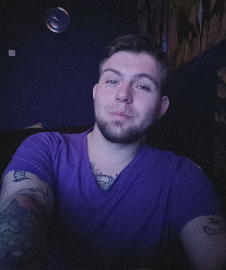 ���� 36359034 ������� Alexey, 29 ���, ���� ���������� � ����-����������