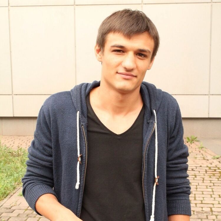 ���� 5066234 ������� Vladislav, 35 ���, ���� ���������� � ������ ����