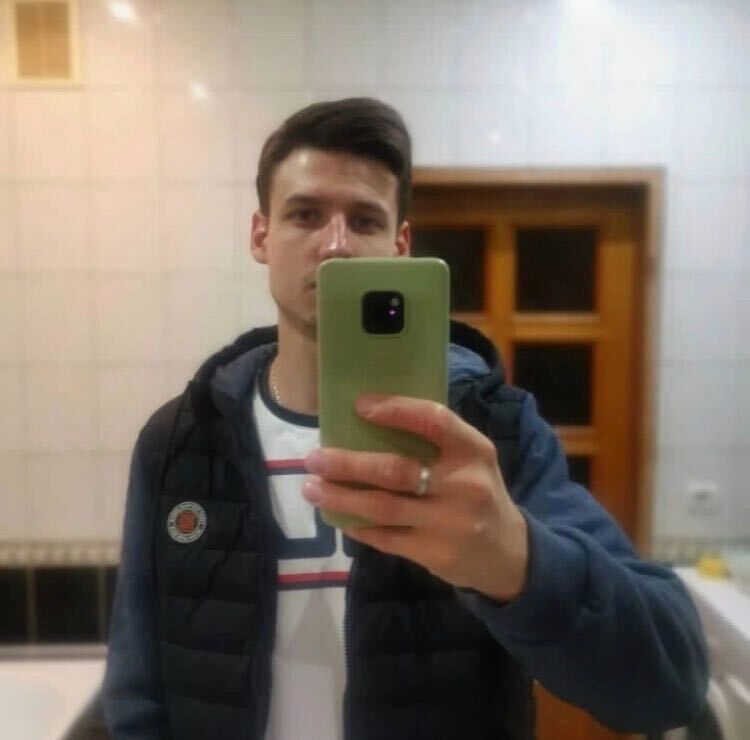 ,   Dima, 26 ,   ,   