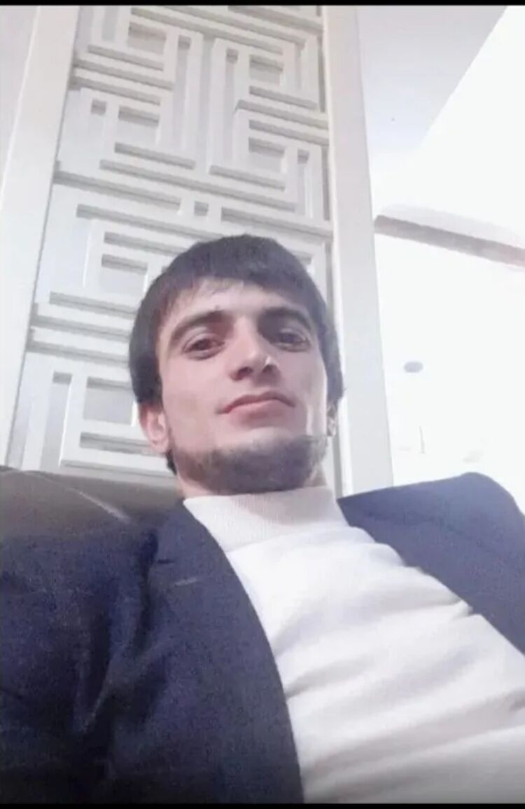 ���� 41434194 ������� �����, 35 ���, ���� ���������� � �����-����������