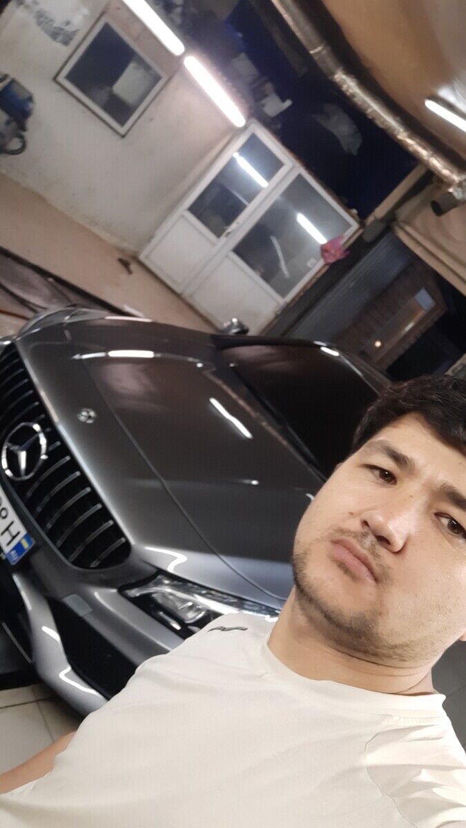 ���������� ����, ���� ������� Eziz, 37 ���, ������������ ��� ����� � ���������, c�������� ���������