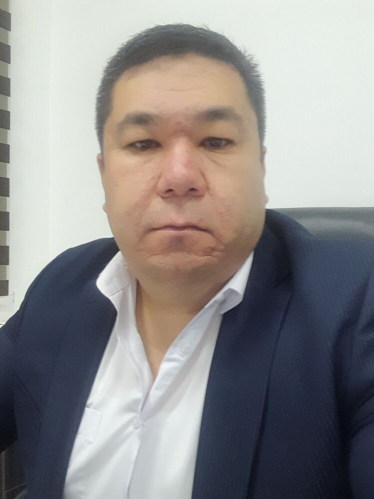 46837664  Shavkat, 44 ,    