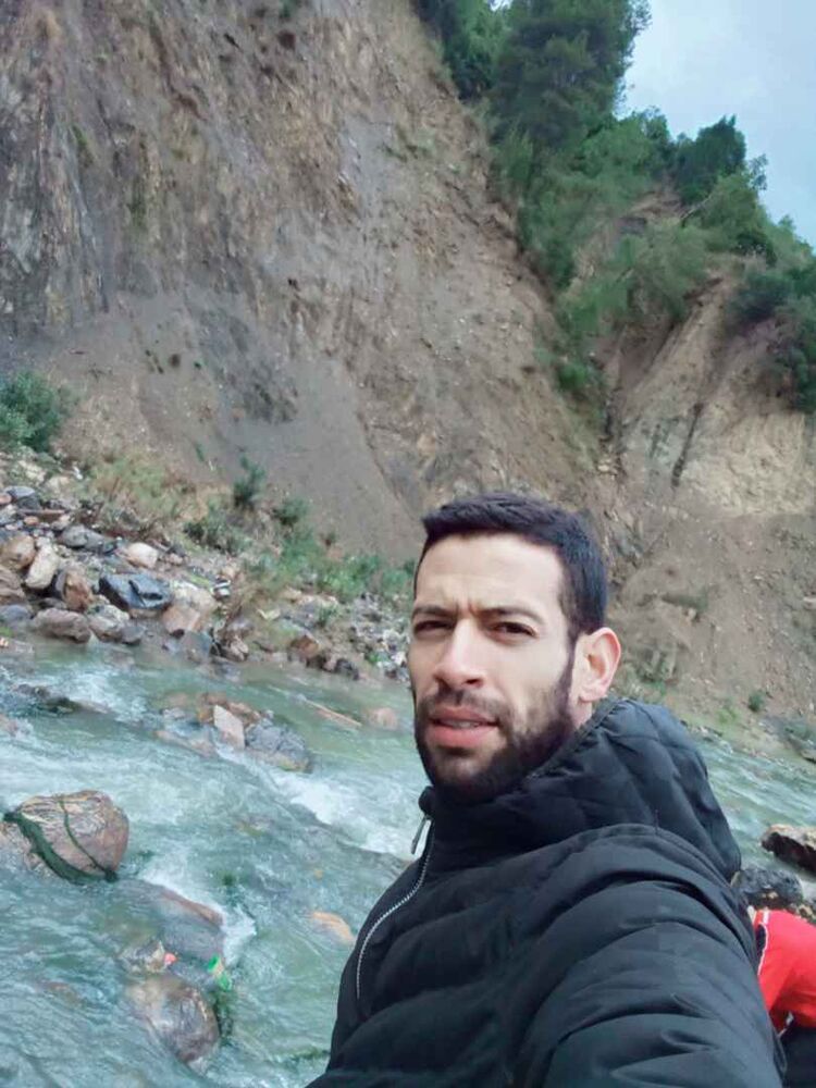  42409864  Sidahmed, 34 ,    Algiers