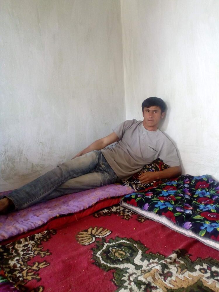  ,   Usmonjon, 41 ,   c 