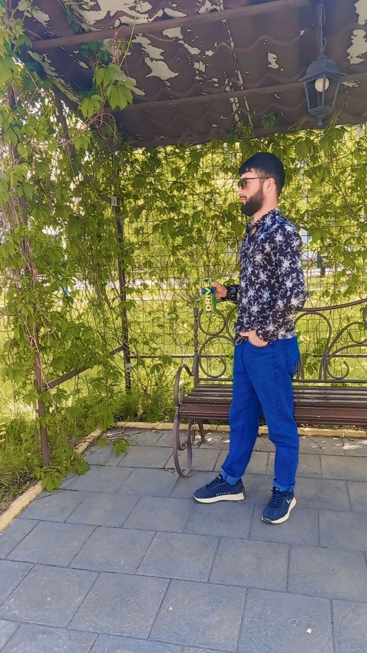 ���� 43969714 ����� Murodilla, 23 ����, ���� ���������� � ����������