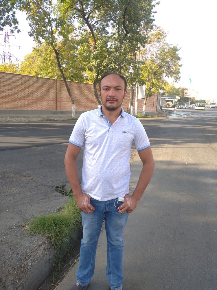 ���������� �������, ���� ������� Rustam, 40 ���, ������������ ��� ������, ����� � ���������