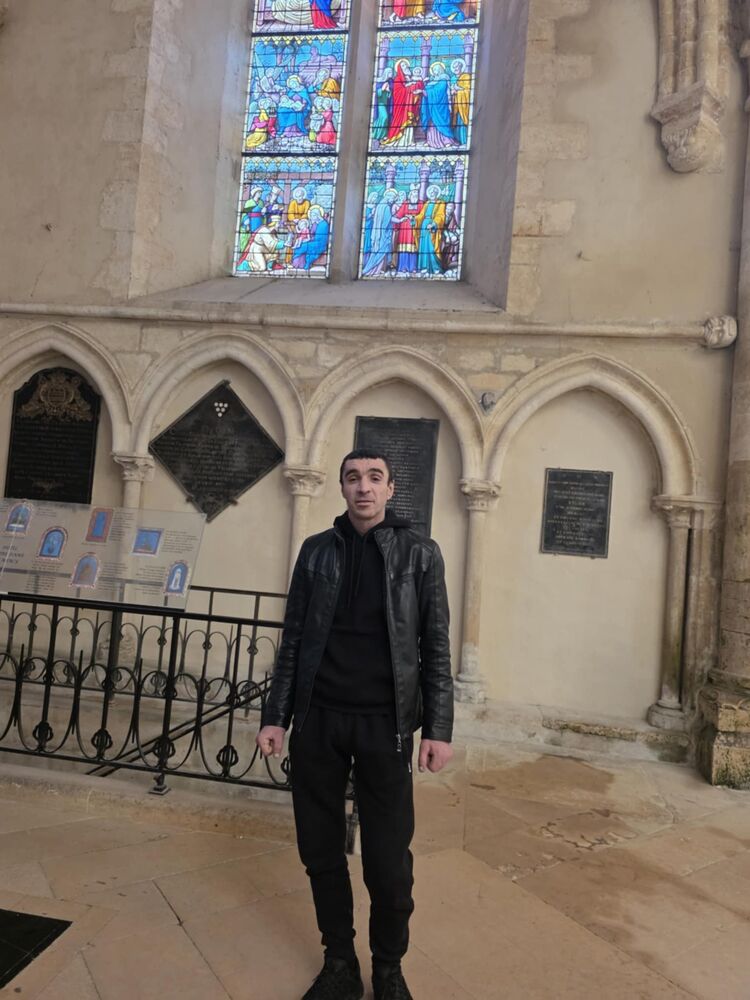 ���������� Palais-Bourbon, ���� ������� Andrei, 35 ���, ������������ ��� ������, ����� � ���������