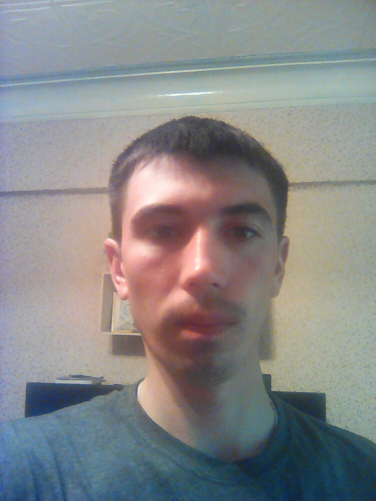 ���� 12346164 ������� Mikhail, 35 ���, ���� ���������� � ������