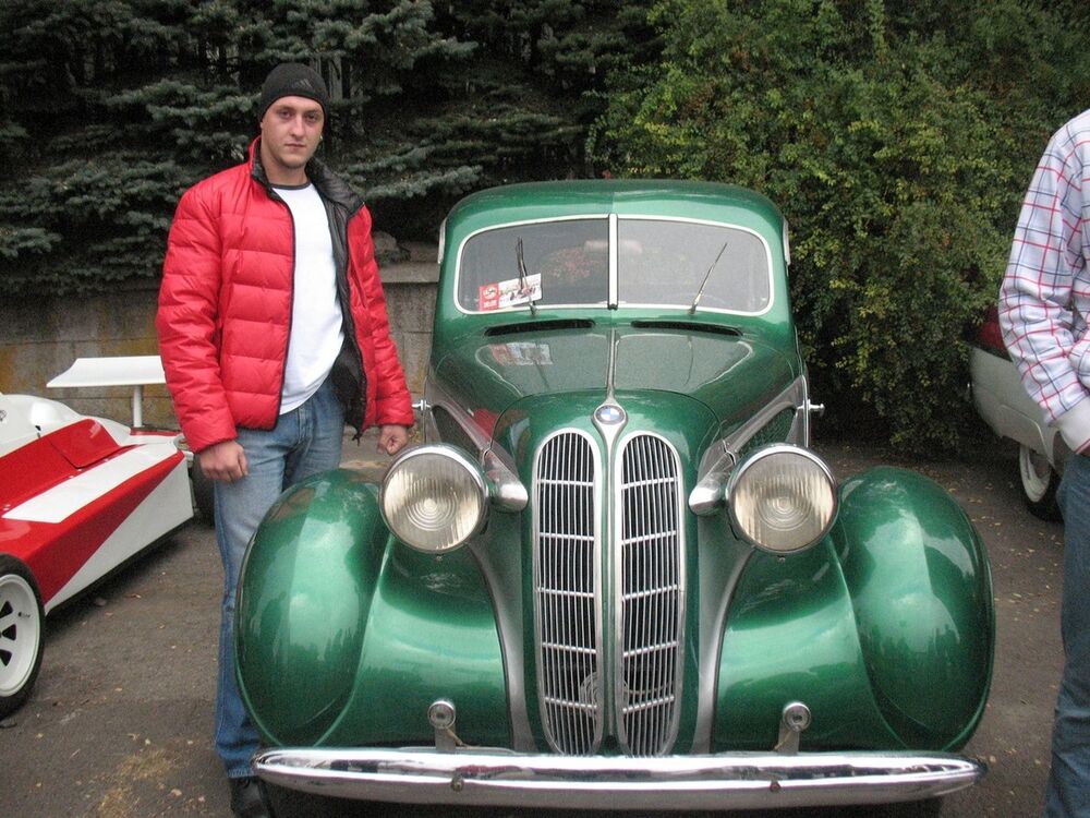 ���������� �����������, ���� ������� ��������, 39 ���, ������������ 