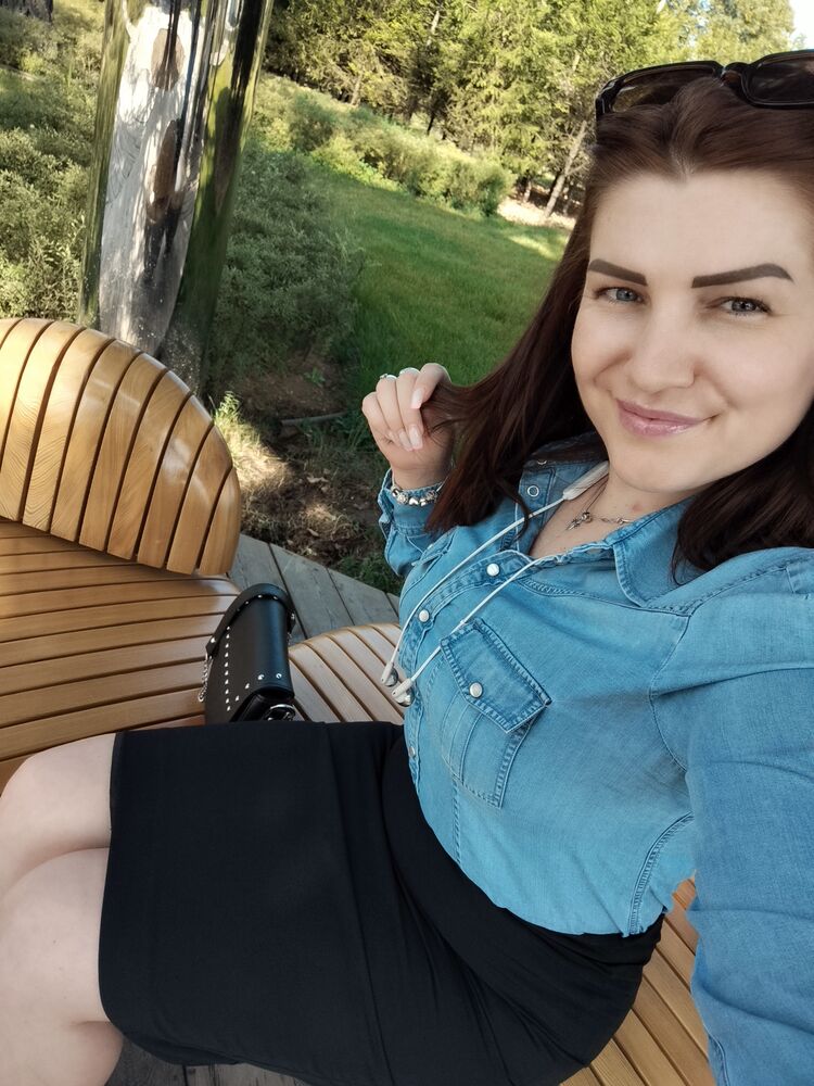 ���� 46123594 ������� Yevgeniya, 35 ���, ���� ���������� � ������