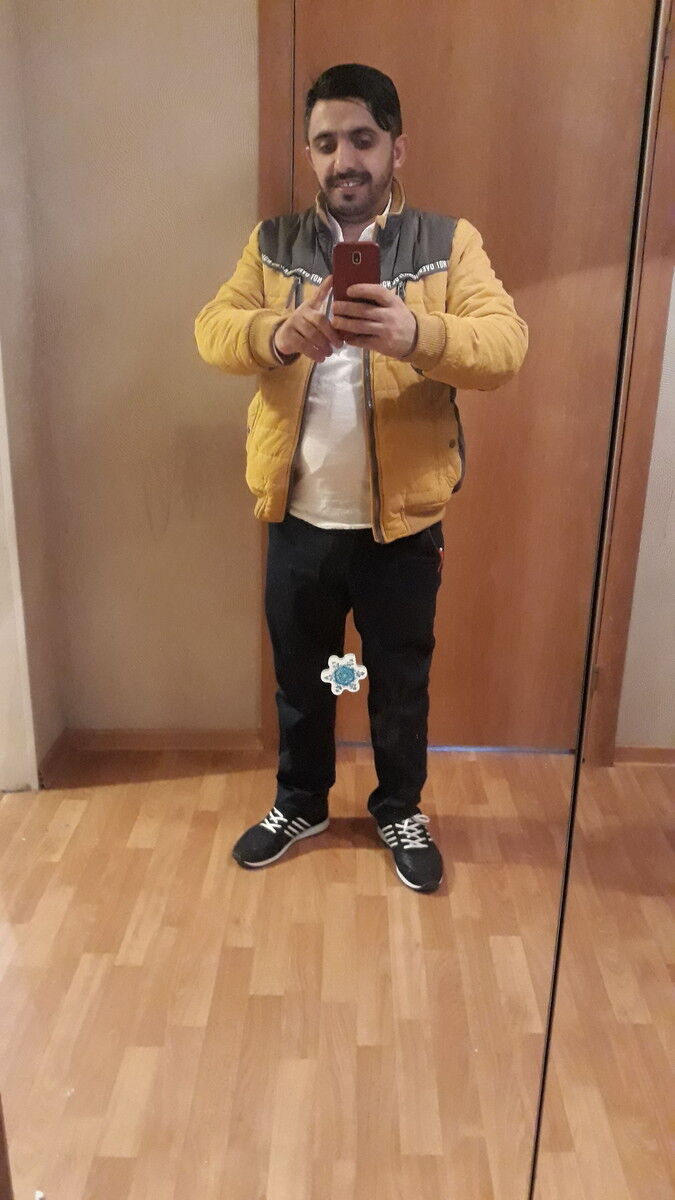 ���� 16635094 ������� Ozcan, 35 ���, ���� ���������� � ������