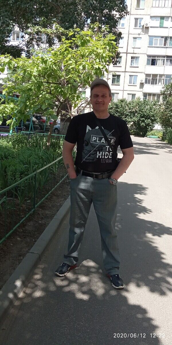 ���� 20203694 ������� ���������, 53 ����, ���� ���������� � ���������������