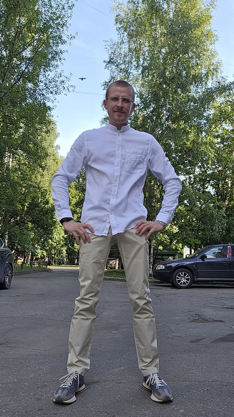 ���� 55332474 ������� Dimarik, 37 ���, ���� ���������� � �����