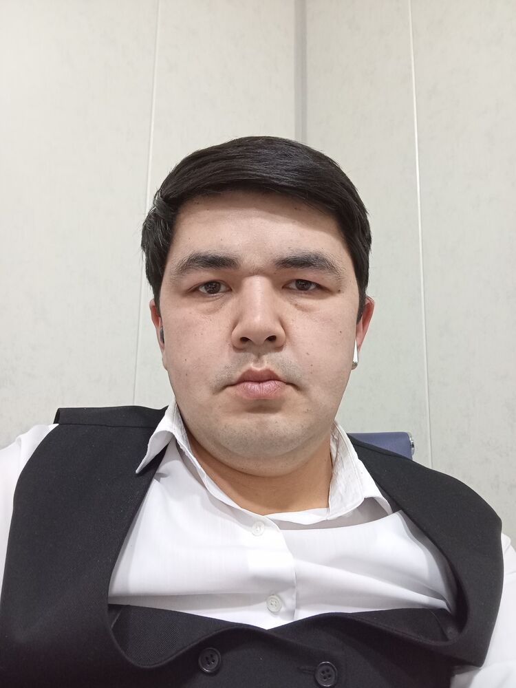  ,   Dilshod, 34 ,   ,   