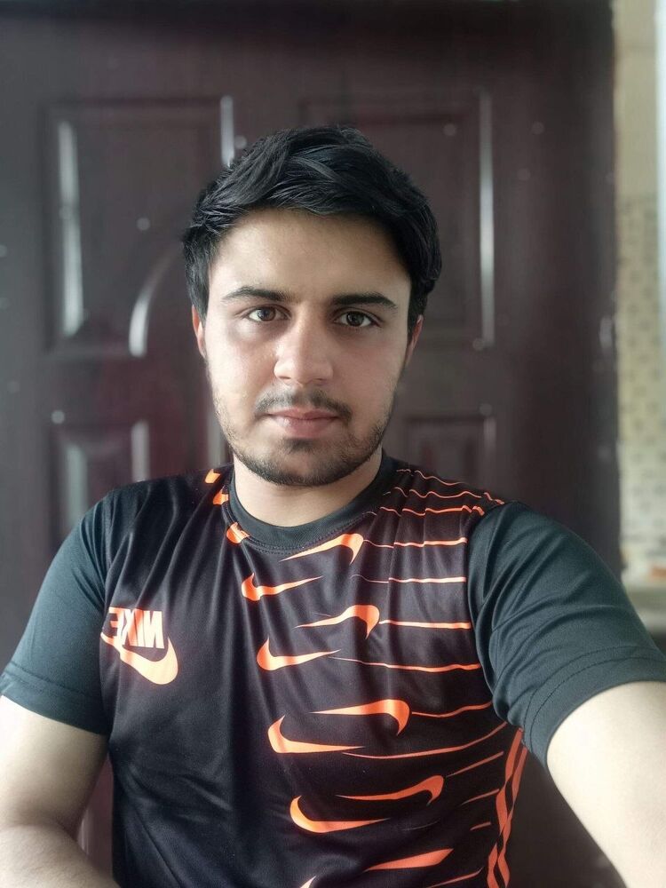 ���� 56133724 ����� Haroon, 22 ����, ���� ���������� � �������������