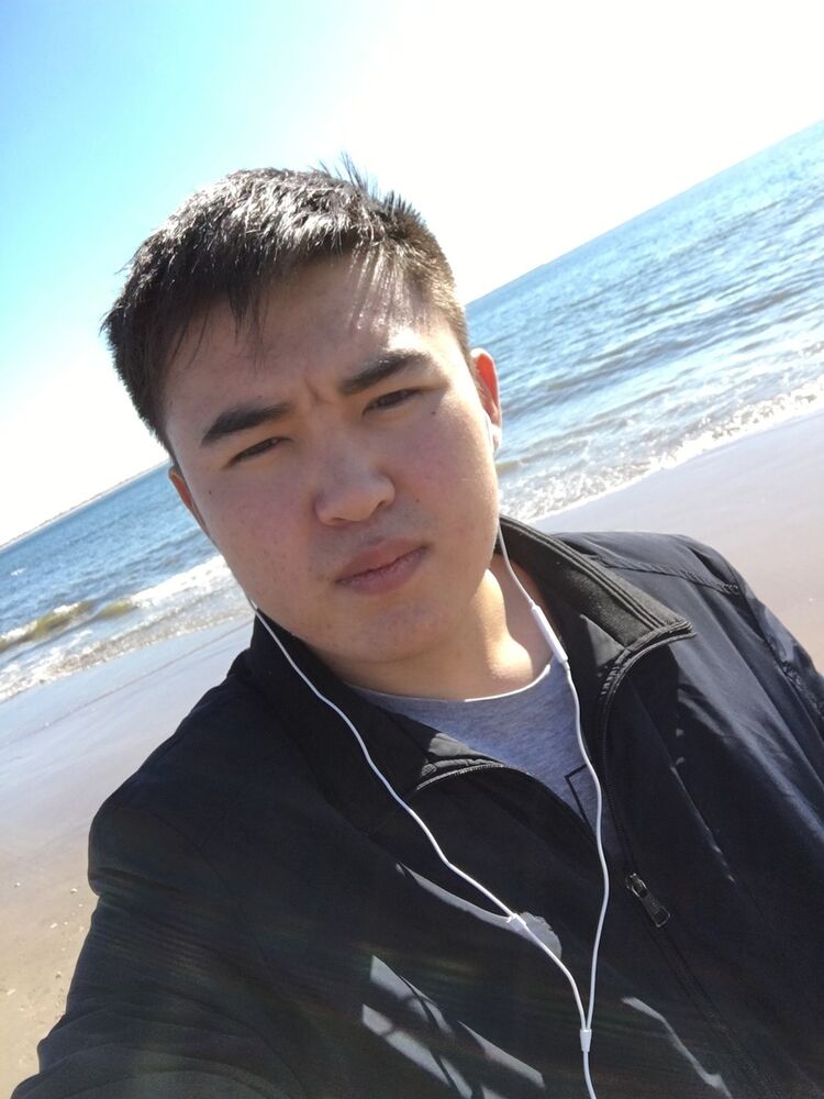  New York City,   Tonni, 25 ,   