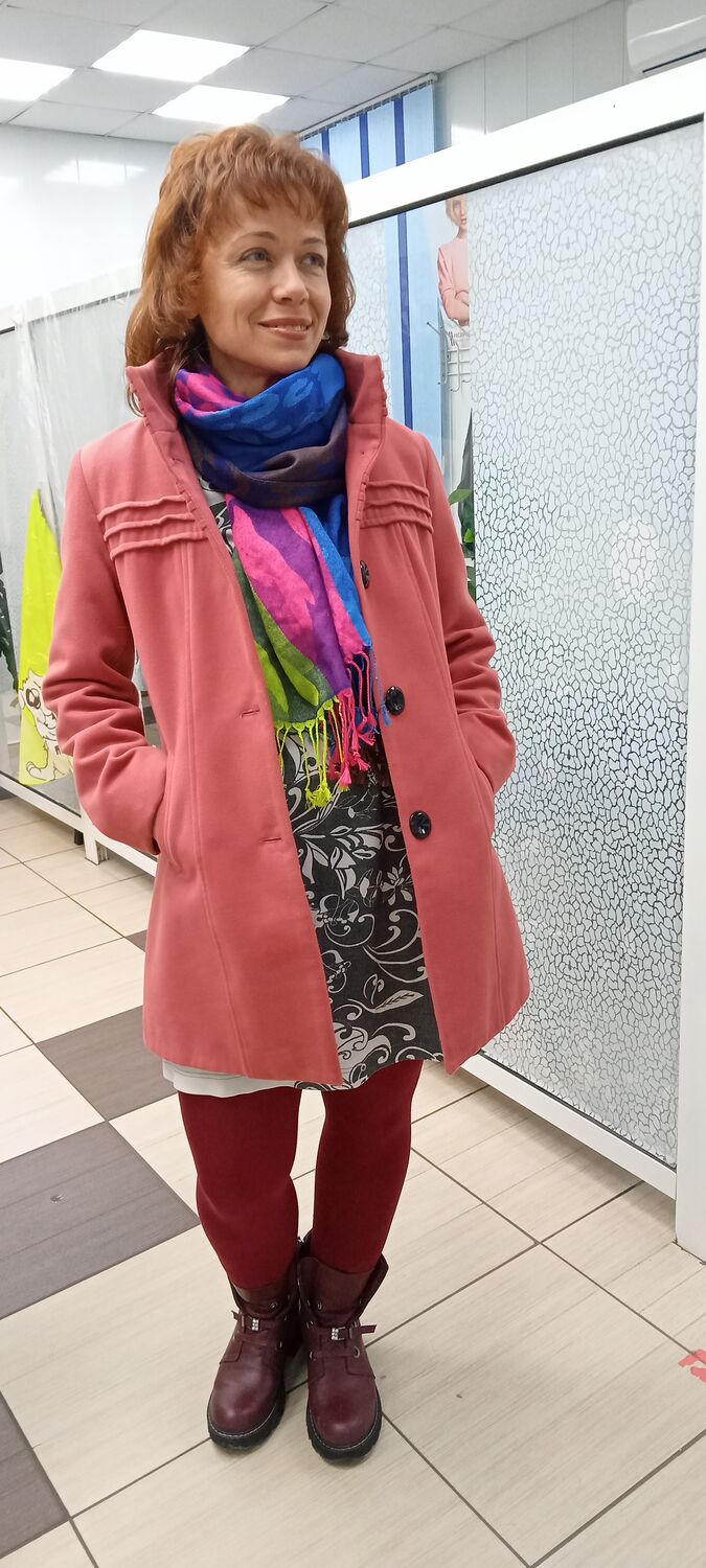 ���������� ����������, ���� ������� �����, 46 ���, ������������ ��� ������, ����� � ���������