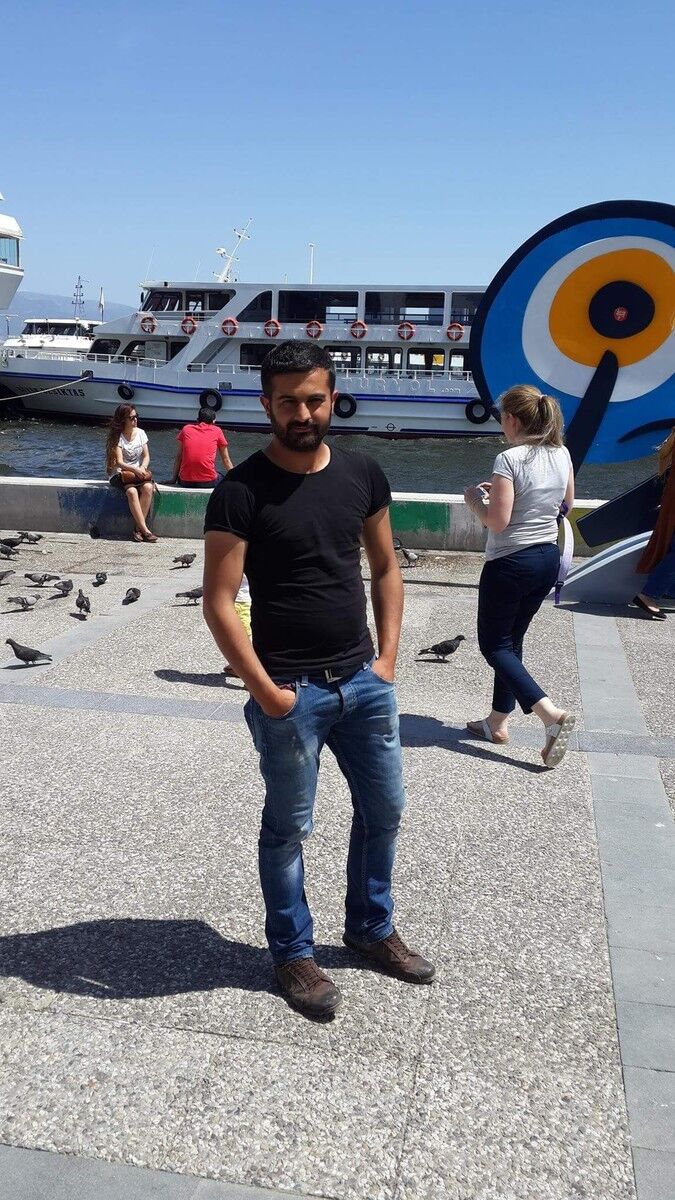 ���������� �������, ���� ������� Oktay, 40 ���, ������������ ��� ������, ����� � ���������, c�������� ���������