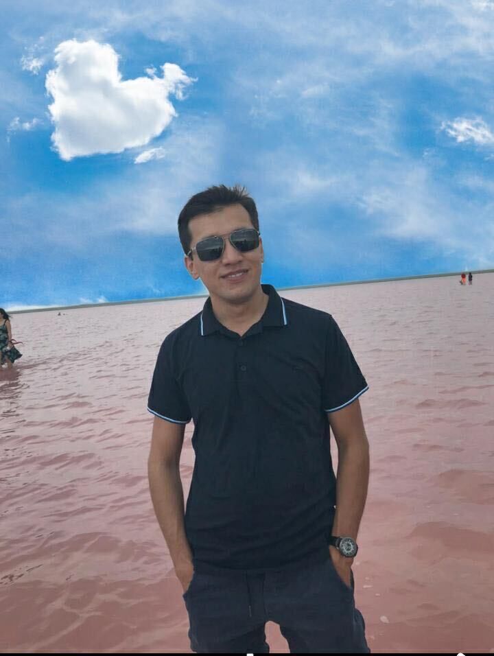 ���� 23341454 ������� Bakytzhan, 31 ���, ���� ���������� � ������