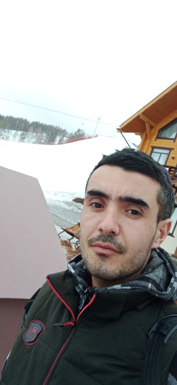 ���� 25693234 ������� Jafar TjK, 33 ����, ���� ���������� � ����������